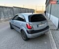 Сірий Кіа Ріо, об'ємом двигуна 1.49 л та пробігом 290 тис. км за 3450 $, фото 8 на Automoto.ua