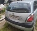 Серый Киа Рио, объемом двигателя 0 л и пробегом 490 тыс. км за 1085 $, фото 4 на Automoto.ua