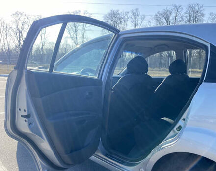 Сірий Кіа Ріо, об'ємом двигуна 1.4 л та пробігом 140 тис. км за 5100 $, фото 12 на Automoto.ua