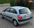Сірий Кіа Ріо, об'ємом двигуна 1.59 л та пробігом 276 тис. км за 4200 $, фото 11 на Automoto.ua