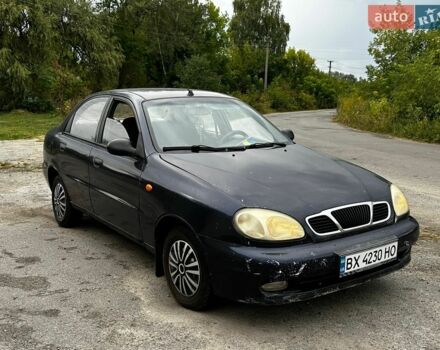 Серый Киа Рио, объемом двигателя 1.4 л и пробегом 149 тыс. км за 5000 $, фото 3 на Automoto.ua