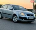 Серый Киа Рио, объемом двигателя 1.5 л и пробегом 279 тыс. км за 4550 $, фото 5 на Automoto.ua