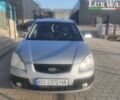 Серый Киа Рио, объемом двигателя 1.49 л и пробегом 280 тыс. км за 3900 $, фото 6 на Automoto.ua