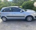 Сірий Кіа Ріо, об'ємом двигуна 1.5 л та пробігом 278 тис. км за 4300 $, фото 2 на Automoto.ua