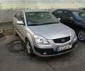 Серый Киа Рио, объемом двигателя 1.5 л и пробегом 180 тыс. км за 5000 $, фото 1 на Automoto.ua