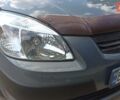 Серый Киа Рио, объемом двигателя 1.4 л и пробегом 194 тыс. км за 5850 $, фото 11 на Automoto.ua