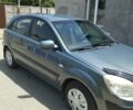 Сірий Кіа Ріо, об'ємом двигуна 1.34 л та пробігом 250 тис. км за 5000 $, фото 1 на Automoto.ua