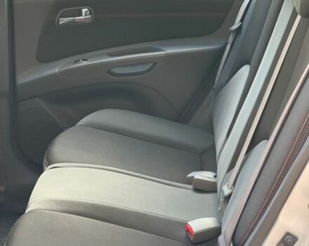 Серый Киа Рио, объемом двигателя 1.5 л и пробегом 265 тыс. км за 4499 $, фото 18 на Automoto.ua