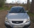 Серый Киа Рио, объемом двигателя 1.3 л и пробегом 225 тыс. км за 3500 $, фото 7 на Automoto.ua