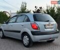 Сірий Кіа Ріо, об'ємом двигуна 1.59 л та пробігом 276 тис. км за 4200 $, фото 13 на Automoto.ua