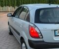 Сірий Кіа Ріо, об'ємом двигуна 1.59 л та пробігом 276 тис. км за 4200 $, фото 14 на Automoto.ua