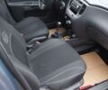 Кіа Ріо 2006 у Бобровице на Automoto.ua Сірий Кіа Ріо, об'ємом двигуна 1.4 л та пробігом 180 тис. км за 4500 $, фото 4 на Automoto.ua