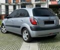 Серый Киа Рио, объемом двигателя 1.6 л и пробегом 179 тыс. км за 6499 $, фото 20 на Automoto.ua