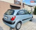 Серый Киа Рио, объемом двигателя 1.5 л и пробегом 265 тыс. км за 3999 $, фото 6 на Automoto.ua