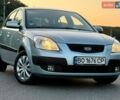 Сірий Кіа Ріо, об'ємом двигуна 1.5 л та пробігом 279 тис. км за 4550 $, фото 1 на Automoto.ua