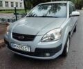 Сірий Кіа Ріо, об'ємом двигуна 1.4 л та пробігом 127 тис. км за 5177 $, фото 6 на Automoto.ua