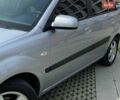 Серый Киа Рио, объемом двигателя 1.6 л и пробегом 179 тыс. км за 6499 $, фото 18 на Automoto.ua