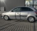 Серый Киа Рио, объемом двигателя 1.49 л и пробегом 280 тыс. км за 3900 $, фото 1 на Automoto.ua