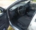 Серый Киа Рио, объемом двигателя 1.3 л и пробегом 225 тыс. км за 3500 $, фото 3 на Automoto.ua