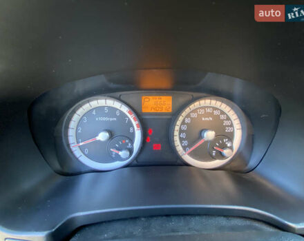 Сірий Кіа Ріо, об'ємом двигуна 1.4 л та пробігом 140 тис. км за 5100 $, фото 22 на Automoto.ua