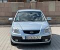 Серый Киа Рио, объемом двигателя 1.5 л и пробегом 278 тыс. км за 4450 $, фото 1 на Automoto.ua