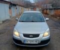 Сірий Кіа Ріо, об'ємом двигуна 1.4 л та пробігом 198 тис. км за 4050 $, фото 1 на Automoto.ua