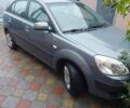 Кіа Ріо 2006 у Бобровице на Automoto.ua Сірий Кіа Ріо, об'ємом двигуна 1.4 л та пробігом 180 тис. км за 4500 $, фото 5 на Automoto.ua