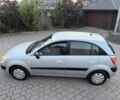 Сірий Кіа Ріо, об'ємом двигуна 1.5 л та пробігом 279 тис. км за 4825 $, фото 10 на Automoto.ua