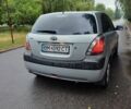 Сірий Кіа Ріо, об'ємом двигуна 1.4 л та пробігом 127 тис. км за 5177 $, фото 2 на Automoto.ua