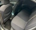 Серый Киа Рио, объемом двигателя 1.4 л и пробегом 245 тыс. км за 4200 $, фото 22 на Automoto.ua