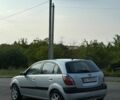 Серый Киа Рио, объемом двигателя 1.5 л и пробегом 276 тыс. км за 2999 $, фото 4 на Automoto.ua