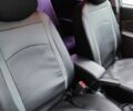 Сірий Кіа Ріо, об'ємом двигуна 1.4 л та пробігом 127 тис. км за 5177 $, фото 15 на Automoto.ua