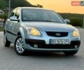 Серый Киа Рио, объемом двигателя 1.5 л и пробегом 279 тыс. км за 4550 $, фото 2 на Automoto.ua