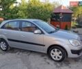 Серый Киа Рио, объемом двигателя 0 л и пробегом 127 тыс. км за 4800 $, фото 5 на Automoto.ua