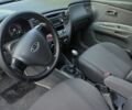 Серый Киа Рио, объемом двигателя 1.4 л и пробегом 288 тыс. км за 41000 $, фото 9 на Automoto.ua