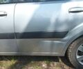 Серый Киа Рио, объемом двигателя 1.3 л и пробегом 225 тыс. км за 3500 $, фото 11 на Automoto.ua