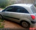 Серый Киа Рио, объемом двигателя 1.3 л и пробегом 175 тыс. км за 4499 $, фото 2 на Automoto.ua