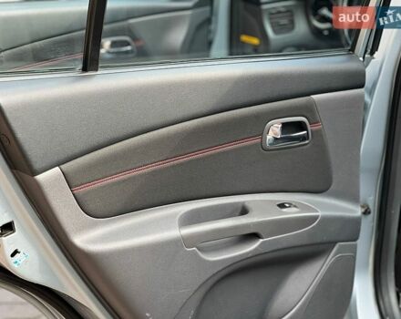 Серый Киа Рио, объемом двигателя 1.5 л и пробегом 265 тыс. км за 3999 $, фото 13 на Automoto.ua