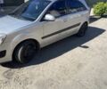 Сірий Кіа Ріо, об'ємом двигуна 1.4 л та пробігом 227 тис. км за 3500 $, фото 2 на Automoto.ua