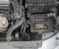 Серый Киа Рио, объемом двигателя 1.4 л и пробегом 143 тыс. км за 3700 $, фото 10 на Automoto.ua
