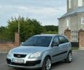 Серый Киа Рио, объемом двигателя 1.5 л и пробегом 276 тыс. км за 2999 $, фото 2 на Automoto.ua