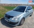 Сірий Кіа Ріо, об'ємом двигуна 1.4 л та пробігом 287 тис. км за 3700 $, фото 1 на Automoto.ua