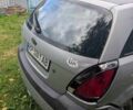 Серый Киа Рио, объемом двигателя 1.4 л и пробегом 143 тыс. км за 3700 $, фото 3 на Automoto.ua