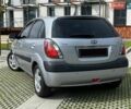 Серый Киа Рио, объемом двигателя 1.6 л и пробегом 179 тыс. км за 6499 $, фото 21 на Automoto.ua