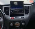 Серый Киа Рио, объемом двигателя 1.6 л и пробегом 179 тыс. км за 6499 $, фото 48 на Automoto.ua