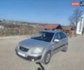 Сірий Кіа Ріо, об'ємом двигуна 1.49 л та пробігом 280 тис. км за 3900 $, фото 17 на Automoto.ua