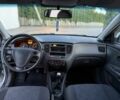 Сірий Кіа Ріо, об'ємом двигуна 1.5 л та пробігом 279 тис. км за 4825 $, фото 22 на Automoto.ua