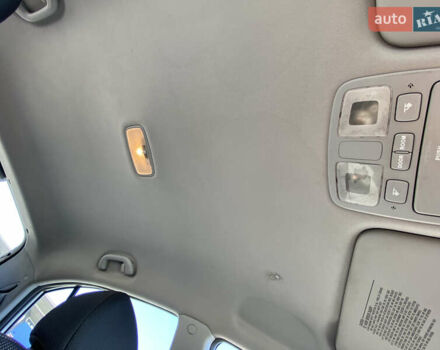 Сірий Кіа Ріо, об'ємом двигуна 1.4 л та пробігом 140 тис. км за 5100 $, фото 21 на Automoto.ua