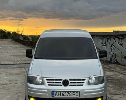 Серый Киа Рио, объемом двигателя 1.49 л и пробегом 290 тыс. км за 3250 $, фото 5 на Automoto.ua
