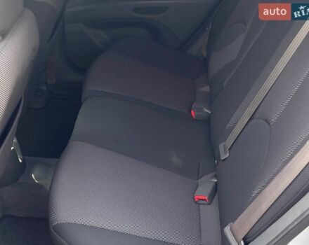 Серый Киа Рио, объемом двигателя 1.6 л и пробегом 179 тыс. км за 5999 $, фото 67 на Automoto.ua